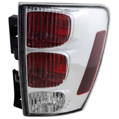 Picture of Tail Light