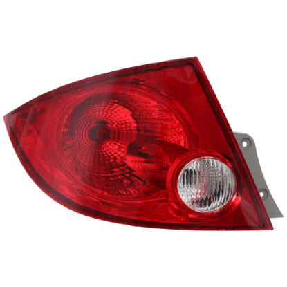 Picture of Tail Light