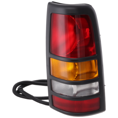 Picture of Tail Light