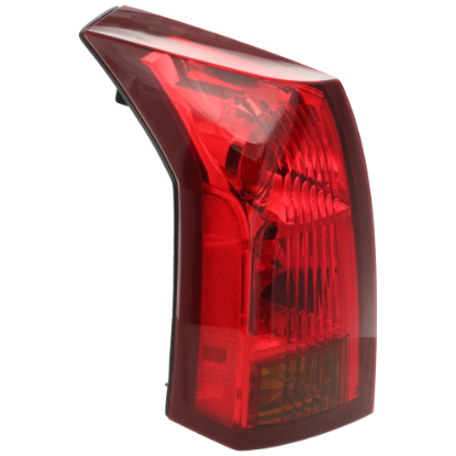 Picture of Tail Light