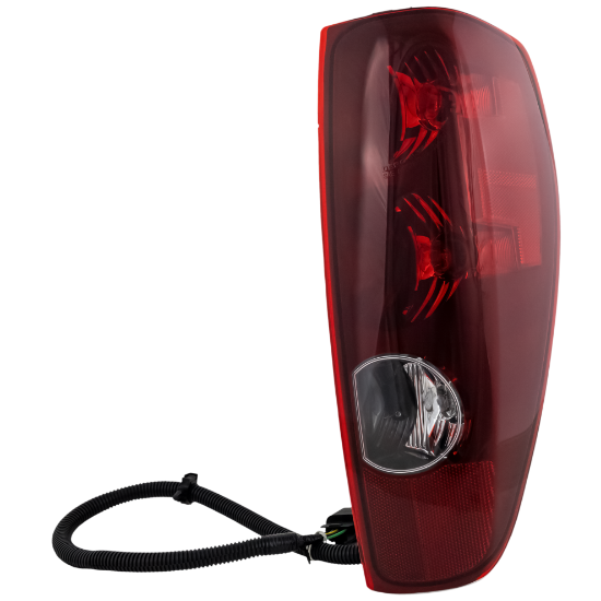 Picture of Tail Light