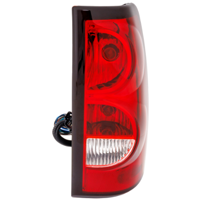 Picture of Tail Light