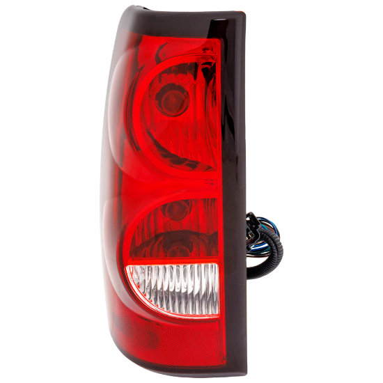 Picture of Tail Light