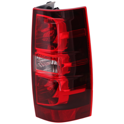 Picture of Tail Light