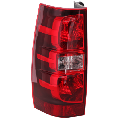 Picture of Tail Light