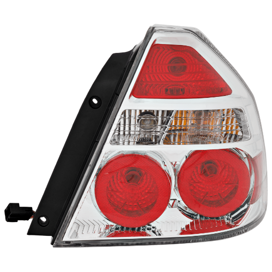 Picture of Tail Light