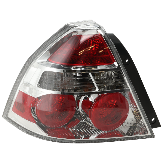 Picture of Tail Light