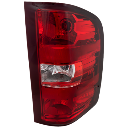 Picture of Tail Light
