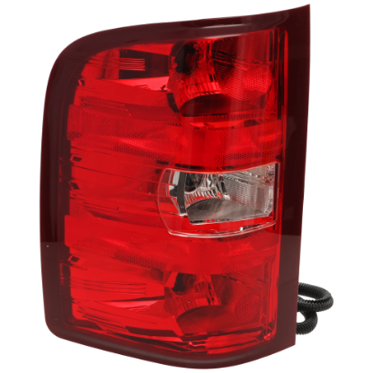 Picture of Tail Light
