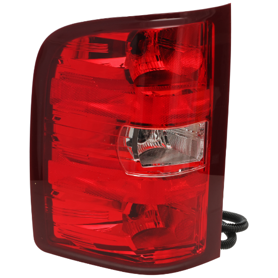 Picture of Tail Light