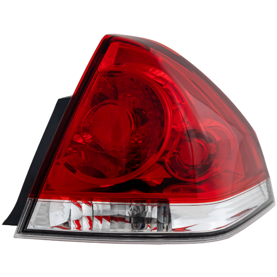 Picture of Tail Light
