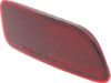 Picture of Bumper Reflector