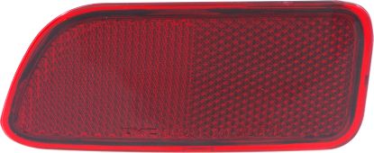 Picture of Bumper Reflector