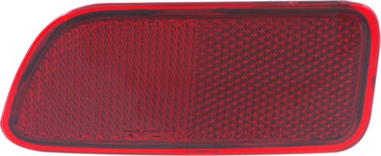 Picture of Bumper Reflector