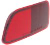 Picture of Bumper Reflector