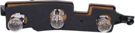 Picture for category RT Taillamp housing