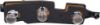 Picture of Tail Light Circuit Board