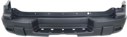Picture of Bumper Cover