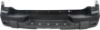 Picture of Bumper Cover