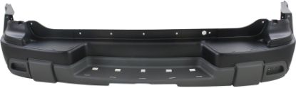 Picture of Bumper Cover