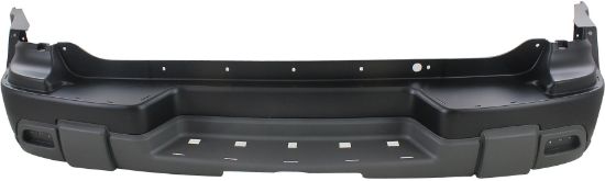 Picture of Bumper Cover