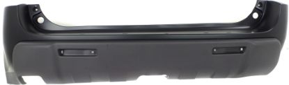 Picture of Bumper Cover