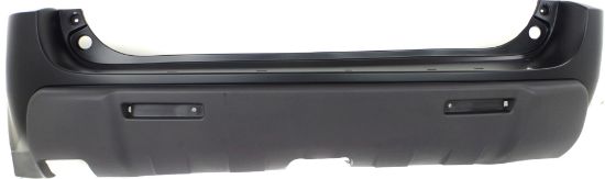 Picture of Bumper Cover