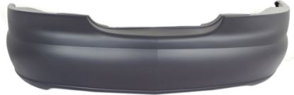 Picture of Bumper Cover
