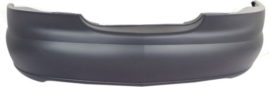 Picture of Bumper Cover