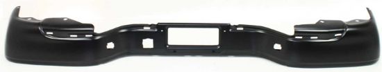Picture of Step Bumper