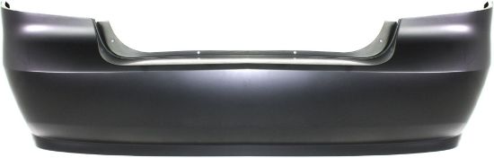 Picture of Bumper Cover