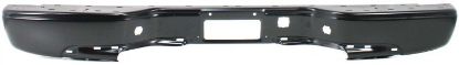 Picture of Step Bumper