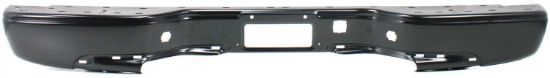 Picture of Step Bumper