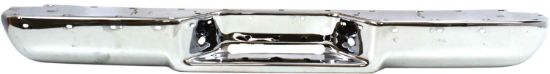 Picture of Step Bumper