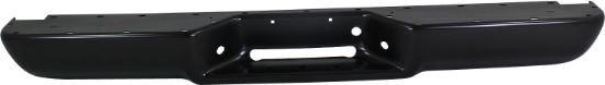 Picture of Step Bumper