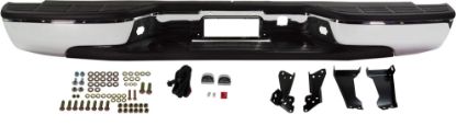 Picture of Step Bumper