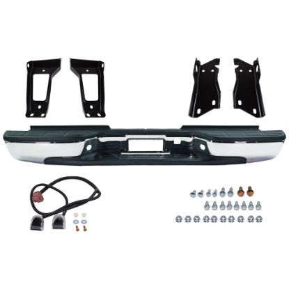 Picture of Step Bumper