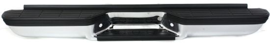 Picture of Step Bumper