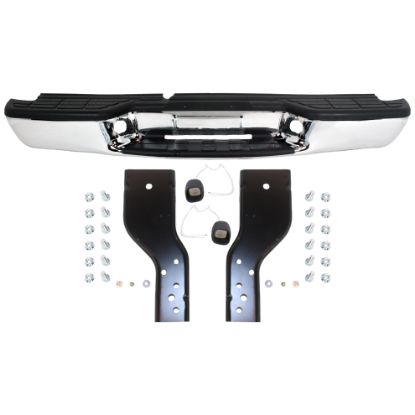 Picture of Step Bumper