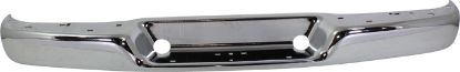 Picture of Step Bumper