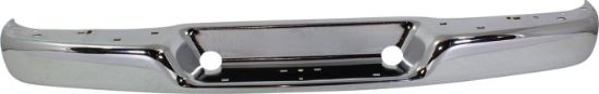 Picture of Step Bumper
