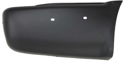 Picture of Bumper End