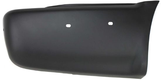 Picture of Bumper End