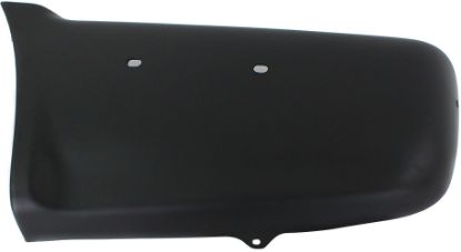 Picture of Bumper End
