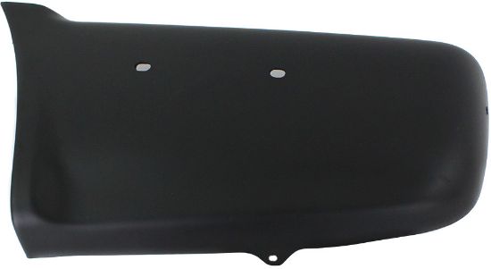 Picture of Bumper End