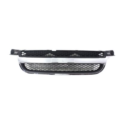 Picture of Grille Assembly