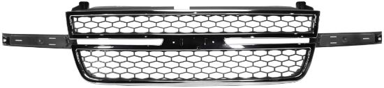 Picture of Grille Assembly