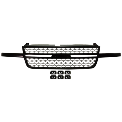 Picture of Grille Assembly