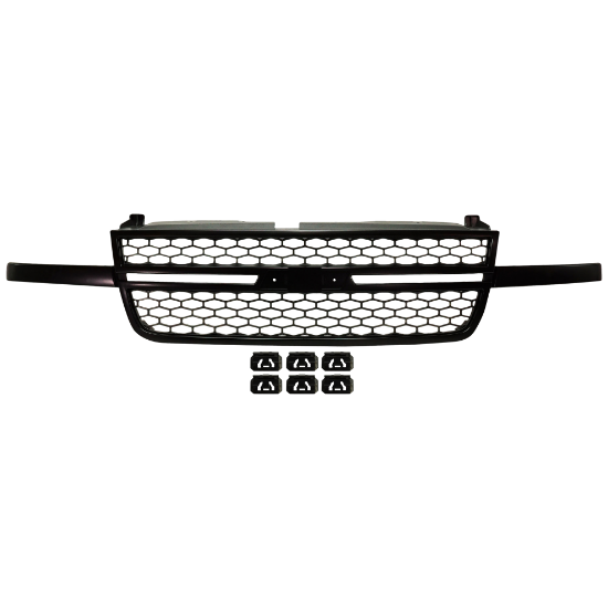 Picture of Grille Assembly