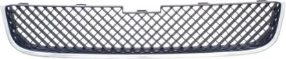 Picture of Bumper Grille